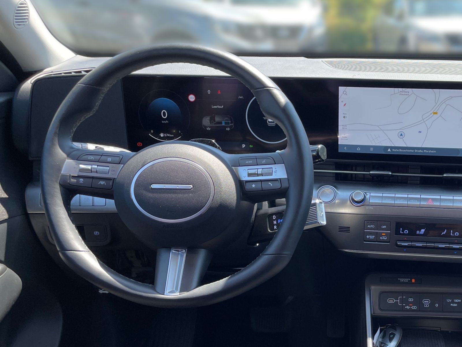 Hyundai Kona – Bild 12