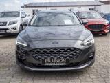 Ford Focus Turnier 1.5l Vignale LENKRADHZ. HUD B&O - Ford Focus mit Diesel-Antrieb: Leder, Navigationssystem