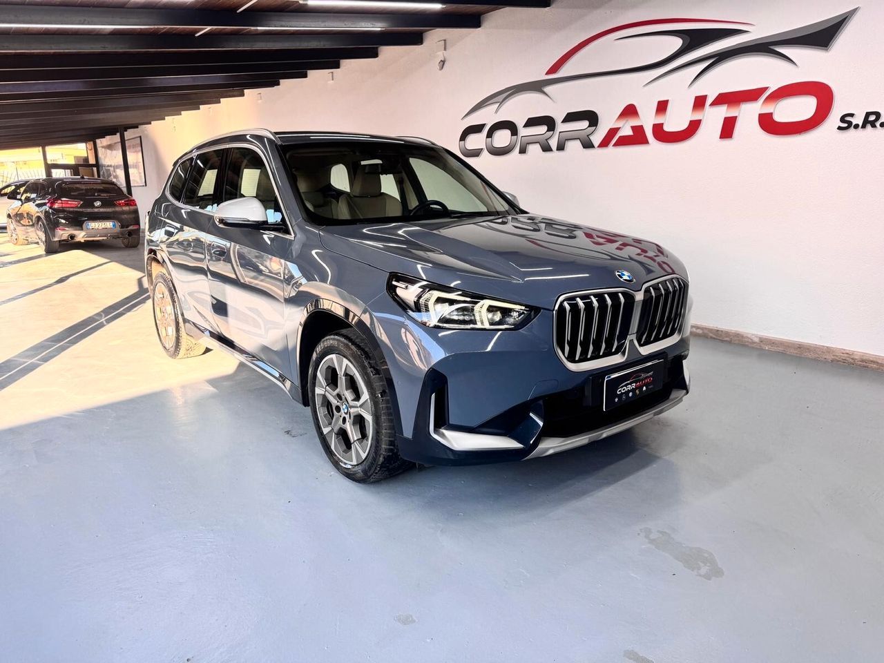 Other Bmw X1 sDrive 18d xLine