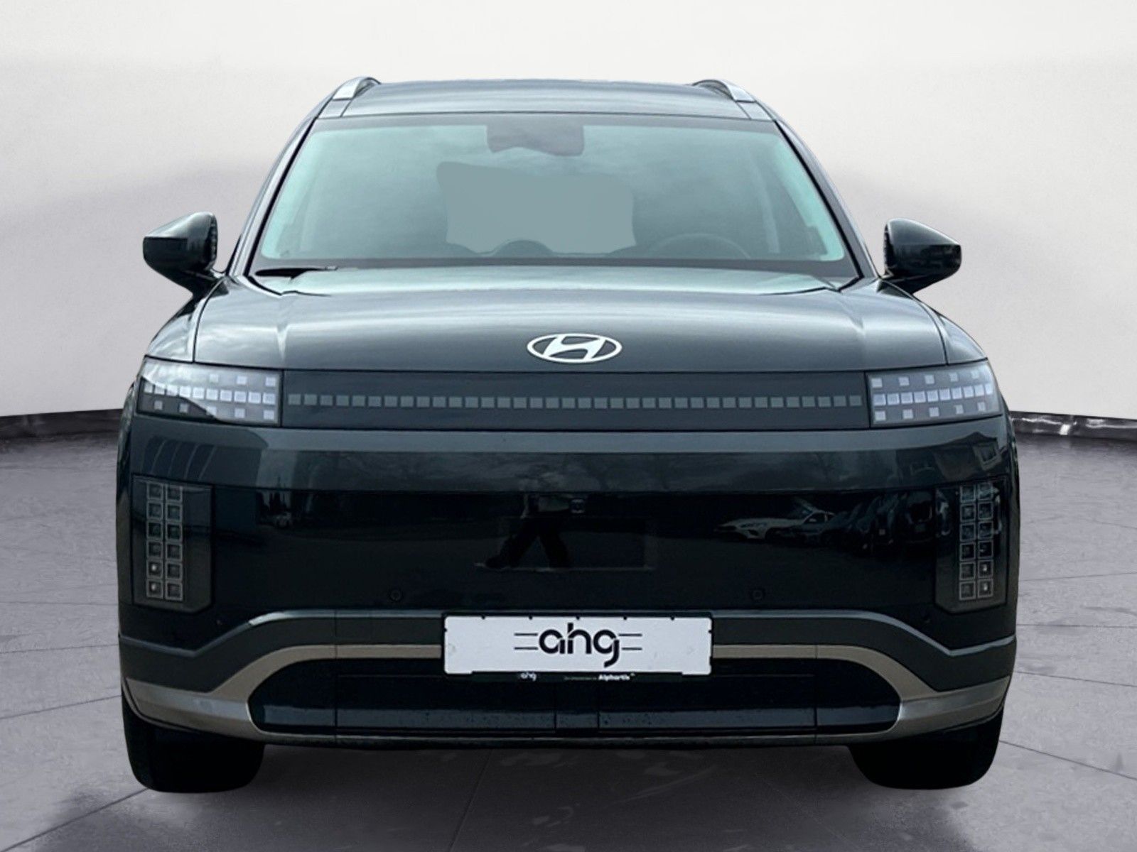 Hyundai IONIQ 9 – Bild 7