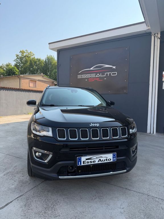 Image of Jeep Compass