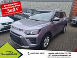 Ssangyong Tivoli GRAND 1.5 TGDI QUARTZ+FACELIFT+5JGARANTIE