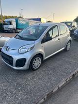 Citroën C1 1.0 Advance Advance - Citroën C1 in Stuttgart