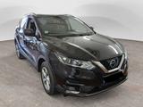 Nissan Qashqai 1.5 dCI Acenta 4x2 *Navi*Pano*Sitzheizun - Nissan Qashqai mit Diesel-Antrieb: 1.5