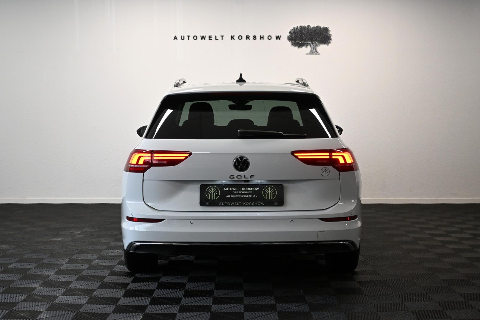 Volkswagen Golf 1.5 TSI Goal *LED *KAMERA *AHK *CARPLAY*SHZ, миниатюра 5