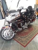 Honda Goldwing 1500 - Offers
