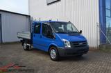 Ford Transit Pritsche FT 350 M Doppelkabine 1.Hand - Ford Transit ft 350 m