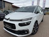 Citroën Grand C4 Picasso/Spacetourer 7-SITZER*2-HAND*LED - Citroën Grand C4 Picasso / SpaceTourer: Automatik