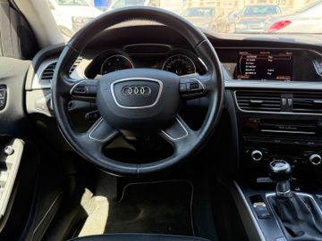 Audi A4 - 9