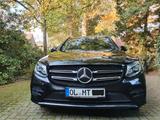 Mercedes-Benz GLC 350 d 4MATIC AMG Line Autom. AMG Line - Mercedes-Benz GLC 350 Diesel Gebrauchtwagen