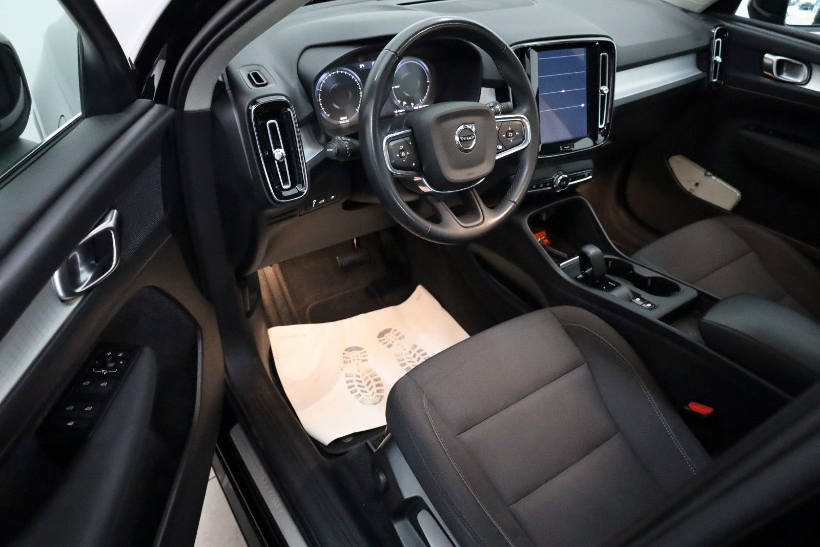 Fahrzeugabbildung Volvo XC40 Inscription Expr. Navi,LED,AppleCarplay,AHK