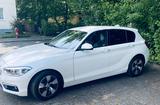 BMW 118i Urban Line Urban Line - BMW 118 in Nürnberg