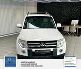 Mitsubishi Pajero 3.2 DI-D Instyle 7 Sitzer* Leder* AHK* Xe - Mitsubishi Pajero in Düsseldorf