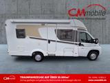 Carado T 345 - Sehr gepflegt - - Carado Wohnwagen & Wohnmobile