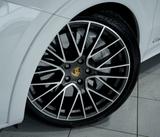 Porsche Cayenne Turbo Sport Design Coupé *Chrono*ACC*22 - Porsche Cayenne: Sportwagen