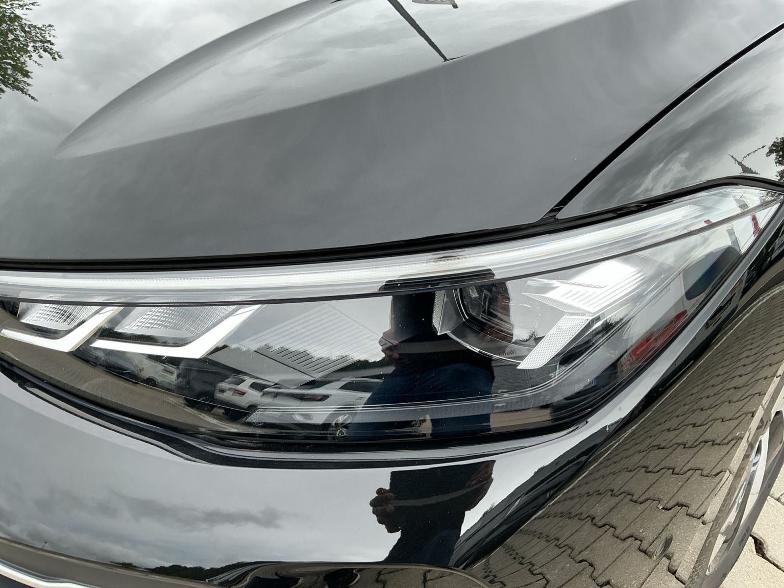 Volkswagen Passat Variant - Bild 19