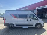 Bürstner Campeo C 540 *Flex Paket*Solar*Markise - Bürstner Campeo