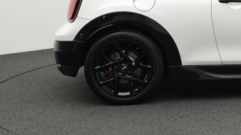 MINI John Cooper Works Cabrio - Bild 19