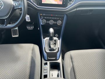 Volkswagen T-Roc - 8
