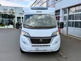 Knaus Van Ti 550 MF*Vansation*Aut*AHK*hydr.Hubstützen* - Knaus 550