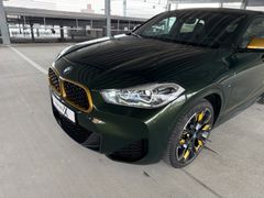 BMW X2 sDrive 20 i Edition Goldplay