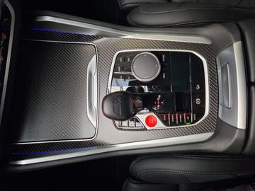 2024 BMW XM — миниатюра 14