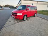 Volkswagen VW T4 Multivan,  2,5 TDI  ACV Motor, guter... - Volkswagen T4: Motor