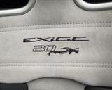 Lotus Exige 410 Sport - Lotus Exige: Cabrio