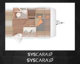 Weinsberg CaraOne 400 DB Sondermodell 30 Jahre  150 Bett! - Weinsberg 400