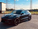 Porsche Macan S Diesel S - Porsche Gebrauchtwagen in Troisdorf