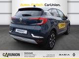 Renault Captur TECHNO TCe 140 Navi+Kamera+Sitzheizung - Renault Captur Gebrauchtwagen
