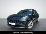 Porsche Macan S | 1. Hand | Panorama Dachsystem | - gebrauchte Porsche Macan aus dem Jahr 2018