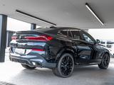 BMW X6 xDrive40d M SPORT PRO+AHK+HuD+H/K+DA PROF+360 - BMW X6
