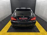 Mercedes-Benz CLA 45 AMG Shooting Brake 4Matic+Pano+H&K+Memory - Mercedes-Benz CLA 45 AMG Shooting Brake aus 2019