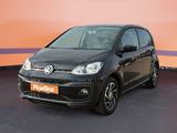 Volkswagen up! join up WinterPack Sitzheizung Klima LED - Volkswagen up!: Schwarz