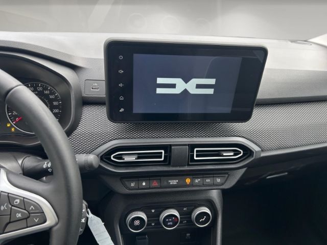 Dacia Jogger - Bild 10