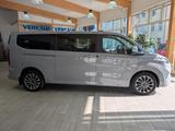 Ford Tourneo Custom 2.0 L2 Tit X AT Allrad B&O Standh - Ford Gebrauchtwagen in Plauen