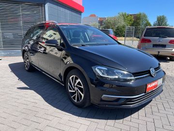 Volkswagen Golf - 3