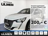Peugeot e-208 Active  Touch-Radio+Bluetooth Keyless-Go K - weiße Peugeot e-208