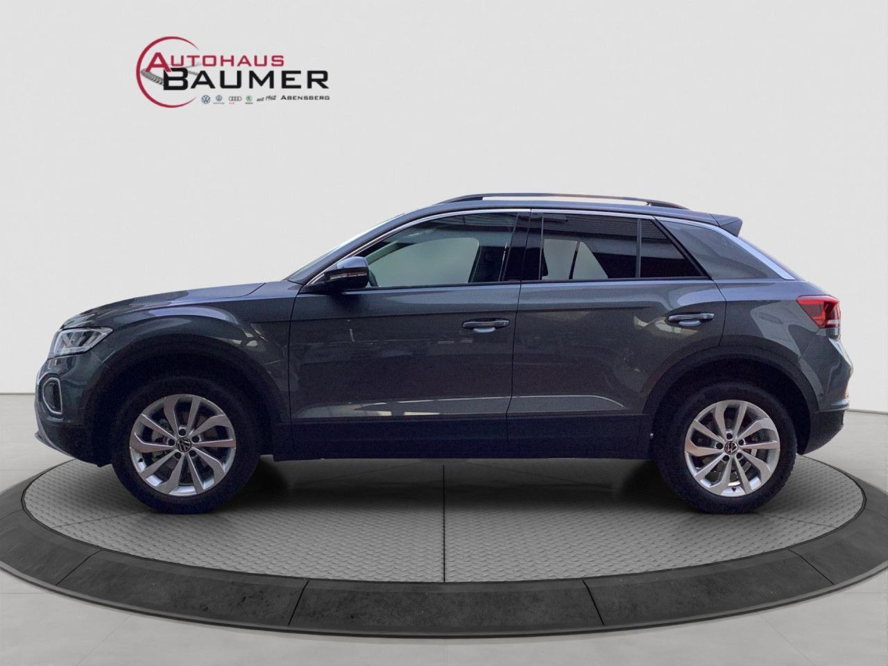 Volkswagen T-Roc - Bild 7