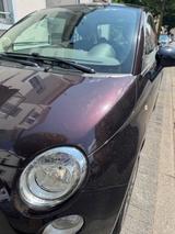 Fiat 500 1.2 8V Limited Edition Limited Edition - Fiat 500: Edition