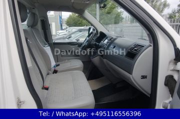 Volkswagen T5 Transporter - 11