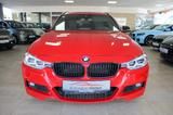 BMW 335d xDrive Touring M Sportpaket Navi Prof AHK - BMW 335: 335d