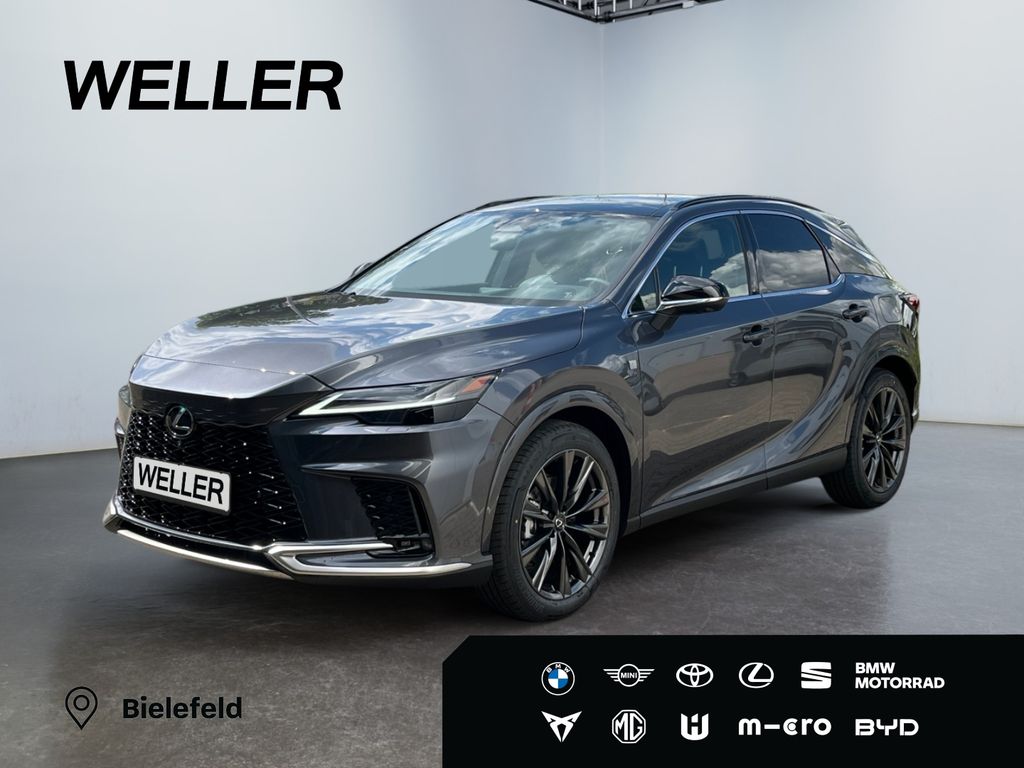 Lexus RX 450