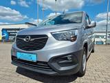 Opel Combo E Cargo Edition Klima PDC Automatik - Opel Combo Gebrauchtwagen in Bochum