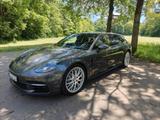 Porsche Panamera 4S Sport Turismo | Approved