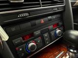 Audi 2.7 TDI quattro|2.Hd|MMI|TV|Standheizung|Xenon - Audi A6 aus 2010: Limousine