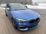 BMW M140 i xDrive 5Tür Special Edition H&K KAM VOLLL - BMW M140i mit Schiebedach