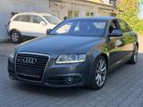 Audi A6 Lim. 3.0 TFSI quattro - Audi A6 Gebrauchtwagen in München