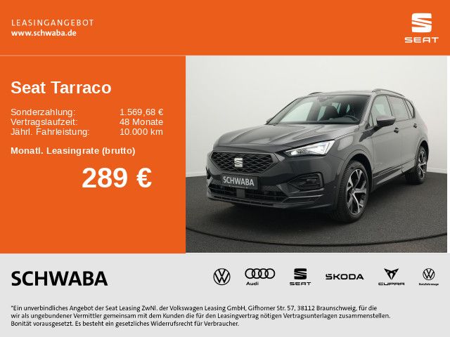 Seat Tarraco - Bild 2